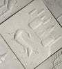 Dinas Emrys (Castle) (Handmade Tile)