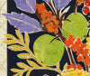The Seasonal Still Life (Original Collage Framed)