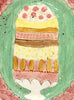 Amelia's Knickerbocker Glory (Large Platter)