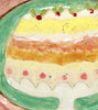 Aunt Sally's Sundae (Large Platter)