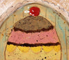 Madam Gilbert's Meringue Delight (Large Platter)
