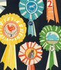 The Best in Show (Original Collage Framed)