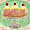 Triple Tipsy Trifle (Large Platter)