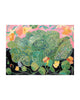 Cabbage Love (Original Oil Painting)