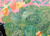 Cabbage Love (Original Oil Painting)