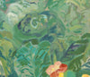 Cabbage Love (Original Oil Painting)