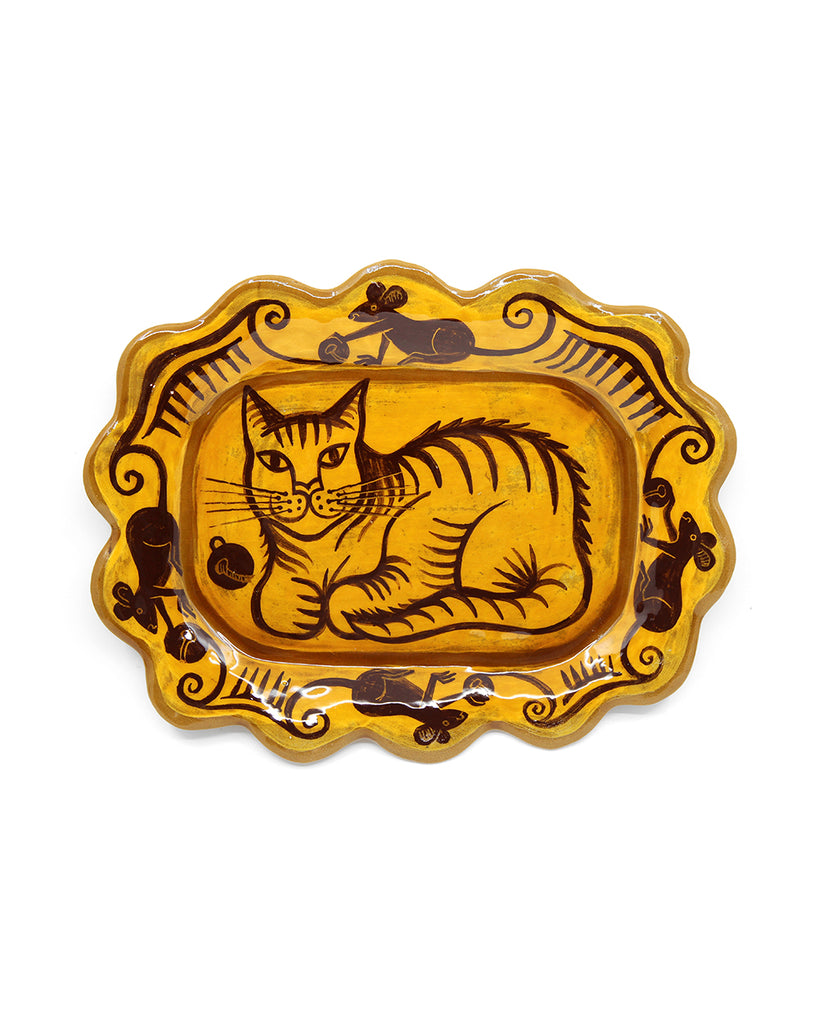 Cat & Mice I