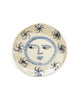 Celestial I (Handmade Plate)
