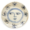 Celestial I (Handmade Plate)