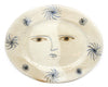 Celestial II (Handmade Plate)