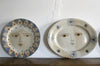 Celestial II (Handmade Plate)