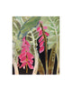 Chard & Foxglove (Original Oil Painting)