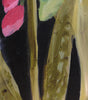Chard & Foxglove (Original Oil Painting)