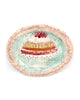 Cherry Darling (Large Platter)