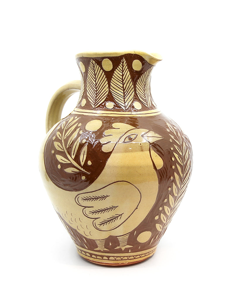 Harvest Jug (Cockerel)