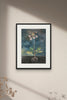 Chinese Foxglove (Limited Edition Print)