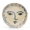 Circular Face Plate IV