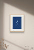 Cornflower - Print