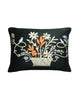 Cornucopia Cushion