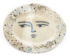 Cosmos (Handmade Plate)