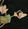 Cyclamen, Palest Pink (Original Painted Panel)