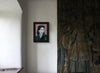 Painted Portrait - Dame Margot Fonteyn