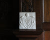 Dandelion (Handmade Tile)