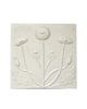 Dandelion (Handmade Tile)