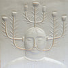 Draumagras (Handmade Tile)