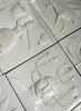 Draumagras (Handmade Tile)