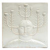 Draumagras (Handmade Tile)