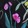 Everlasting Sweetpea, Nasturtium & Dog Rose (Original Framed Painting)