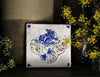 Mud Frog (Handmade Tile)
