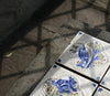 Mud Frog (Handmade Tile)