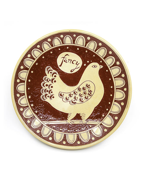 Harvest Bowl (Fancy Pigeon)