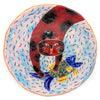 Feline Fun Moment (Handmade Plate)