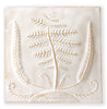 Fern (Handmade Tile)