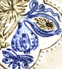 Fig (Handmade Tile)