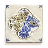 Fig (Handmade Tile)