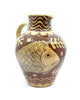 Harvest Jug (Fish)
