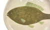 Fish I (Handmade Plate)