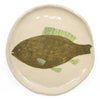 Fish I (Handmade Plate)