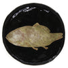 Fish II (Handmade Plate)