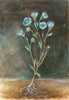 Flax Flower (Limited Edition Print)