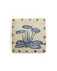 Flower Patch I (Handmade Tile)