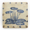 Flower Patch I (Handmade Tile)