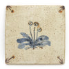 Flower Patch II (Handmade Tile)