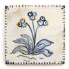 Flower Patch IV (Handmade Tile)