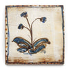 Flower Patch V (Handmade Tile)