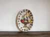 Fruit Basket (Handmade Plate)
